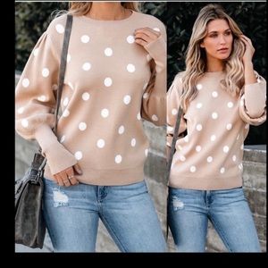 Vici dolls sweater
